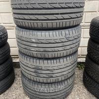 Pneumatici 225 40 18 - 245 35 18 Bridgestone