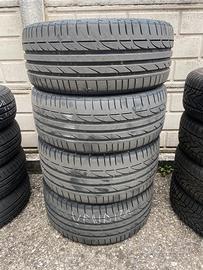 Pneumatici 225 40 18 - 245 35 18 Bridgestone