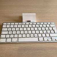 Apple tastiera per IPad