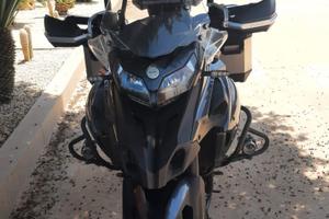 trk 502x 