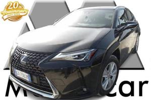LEXUS UX 250h 250h HYBRID BUSINESS 2WD FP - GX75