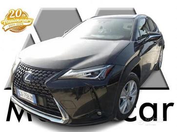 LEXUS UX 250h 250h HYBRID BUSINESS 2WD FP - GX75