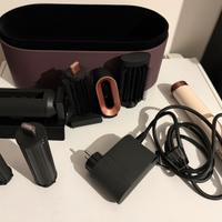 Dyson Phone airwrap come nuovo