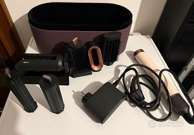 Dyson Phone airwrap come nuovo