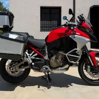 Ducati Multistrada V4 S Radar 2023