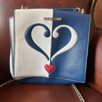 Borsa Love Moschino