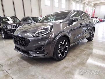 Ricambi Ford Puma ST-line nuova