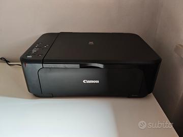 Stampante Canon Pixma 3650S