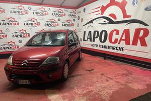 Citroen C3 1.1 Cashmere GPL