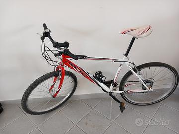 Bicicletta MTB