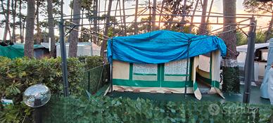 gazebo
