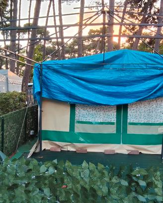 gazebo