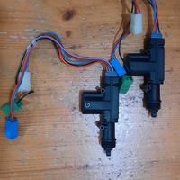 Motorini chiusura centralizzata Alfa 33