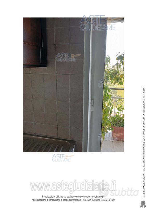 Apartment in Bari, Carbonara di Bari, Municipio 4 - Vista 4