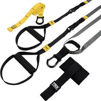 TRX GO - allenamento in sospensione - per professi