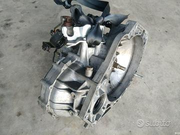 CAMBIO FIAT SEDICI SUZUKI SX4 1.6 BENZINA 79JO