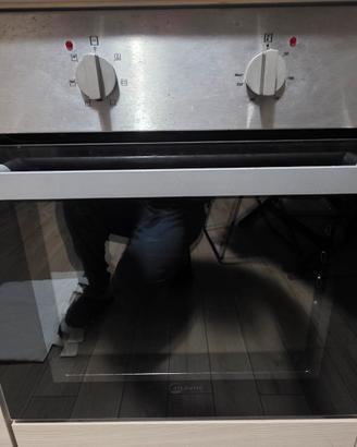 forno da incasso 60 cm