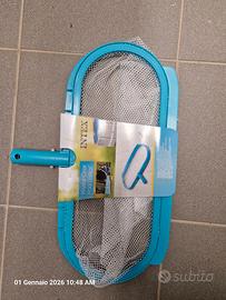 retina a sacco intex