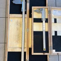 Calibri BORLETTI CNE 300/600mm