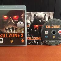 Killzone 2 ps3