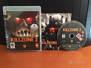 Killzone 2 ps3