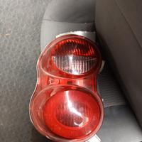 Coppia stop smart 453