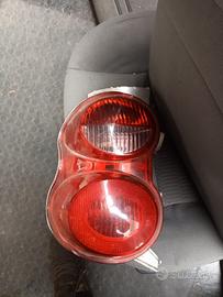 Coppia stop smart 453