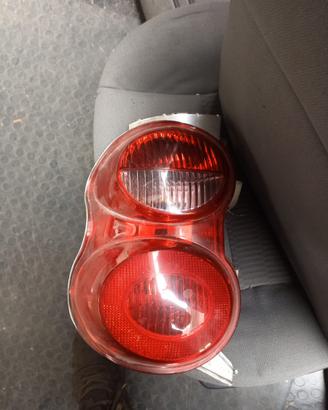 Coppia stop smart 453