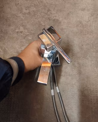 Rubinetto design alta qualità