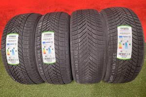 235 55 17 Gomme 4 Stagioni 2025 Nokian 235 55 R17