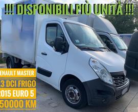 RENAULT Master 2.3 dCi Frigo