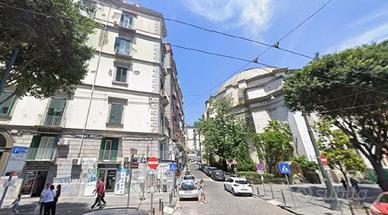 Appartamento Napoli [Cod. rif 3296202VRG]