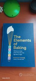 Libro di ricette di cucina in inglese 