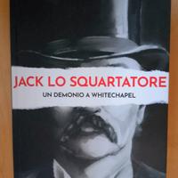 Jack lo squartatore / Un demonio a Whitechapel