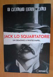 Jack lo squartatore / Un demonio a Whitechapel