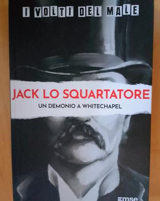 Jack lo squartatore / Un demonio a Whitechapel