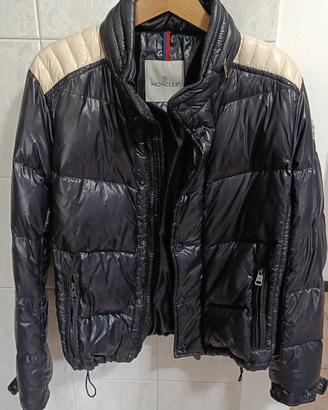 Moncler Austin piumino Uomo