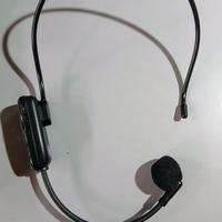 MICROFONO AD ARCHETTO