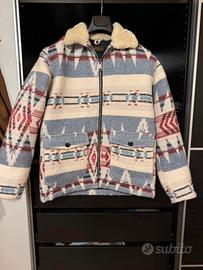 Giacca Chesapeake’s Tulsa Taglia M