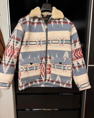 Giacca Chesapeake’s Tulsa Taglia M