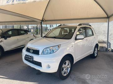 Daihatsu Terios 1.5 4WD GPL