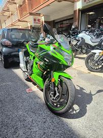 Kawasaki Ninja 125
