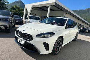 BMW Serie 1 M M135 xdrive MSport Pro auto
