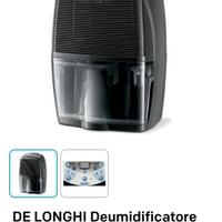 deumidificatore Delonghi 