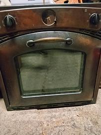 forno elettrico 