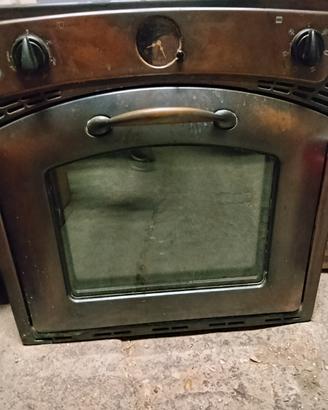 forno elettrico 