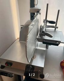Affettratice professionale Essedue