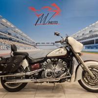 Yamaha XVZ 1300 Royal Star