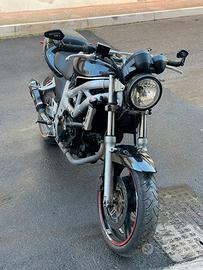 Suzuki sv650