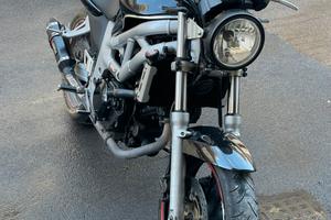 Suzuki sv650